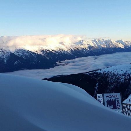 Appartment Sofi - Enjoy The View - Axams,Innsbruck Tirol Eksteriør billede