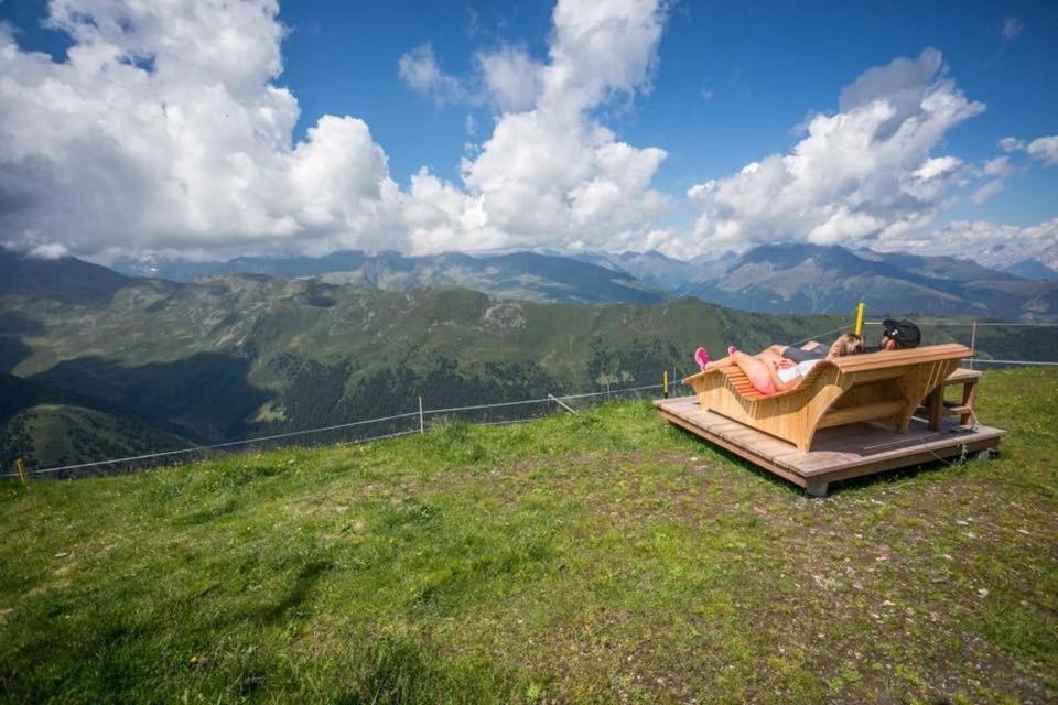 Appartment Sofi - Enjoy The View - Axams,Innsbruck Tirol Eksteriør billede
