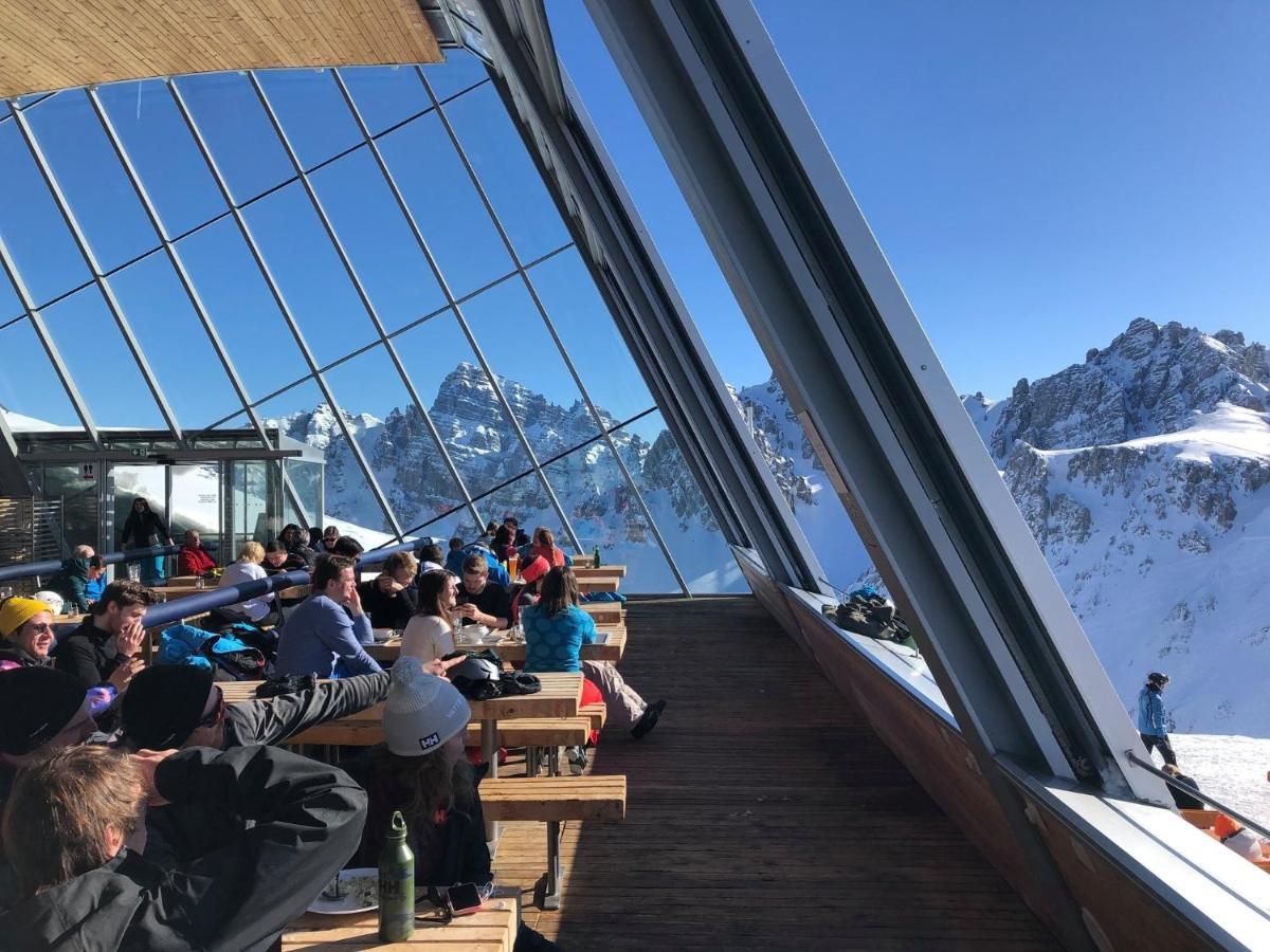 Appartment Sofi - Enjoy The View - Axams,Innsbruck Tirol Eksteriør billede