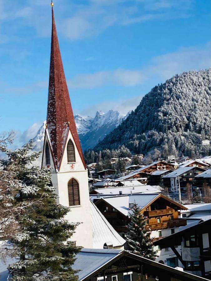 Appartment Sofi - Enjoy The View - Axams,Innsbruck Tirol Eksteriør billede