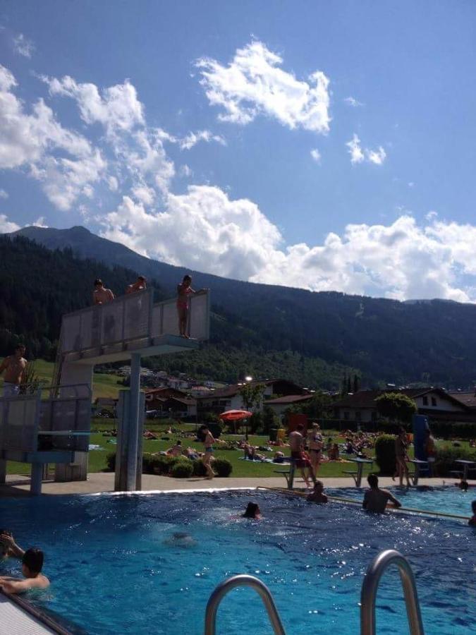 Appartment Sofi - Enjoy The View - Axams,Innsbruck Tirol Eksteriør billede