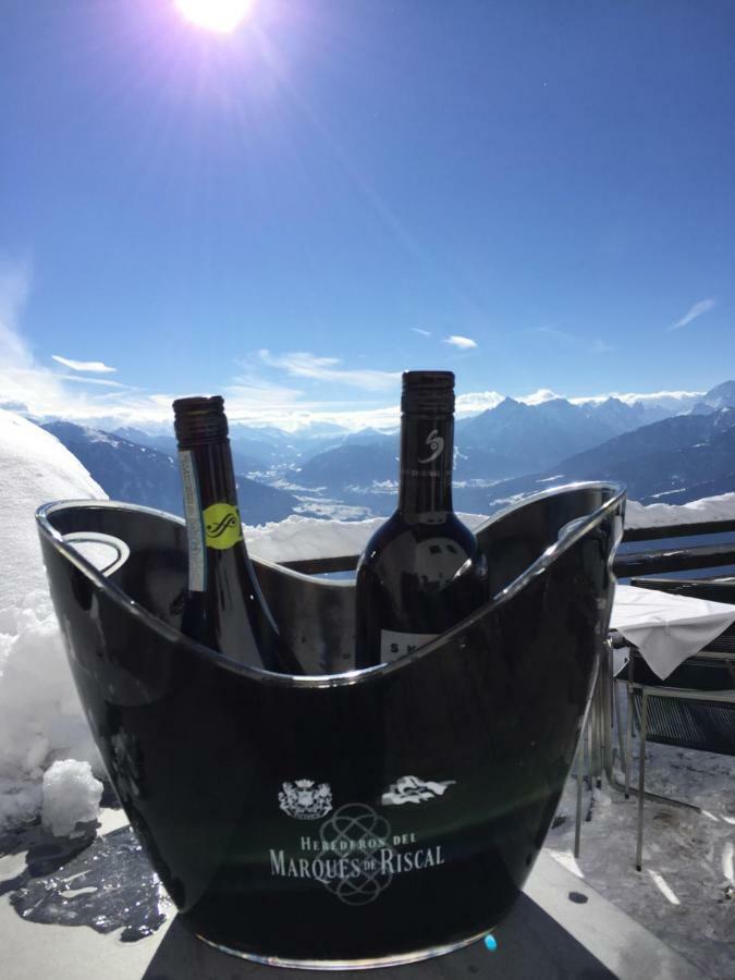Appartment Sofi - Enjoy The View - Axams,Innsbruck Tirol Eksteriør billede